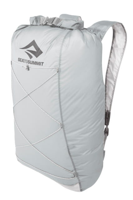 Sea To Summit Sea to Summit Ultra-Sil Dry Day Pack HighRise Grey One Size