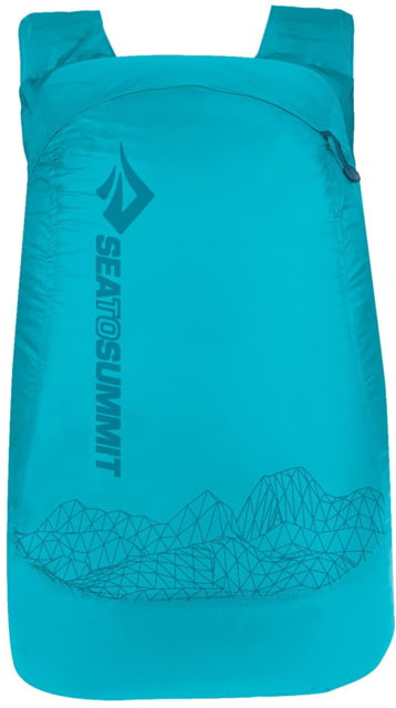 Sea to Summit Ultra-Sil Nano Day Pack Pacific Blue