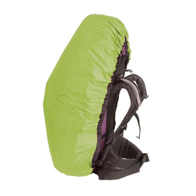 Sea to Summit Ultra-Sil Pack Cover Large 75L to 95L Lime Green