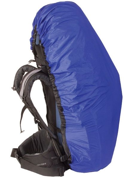 Sea to Summit Ultra-Sil Pack Cover-Blue-Small