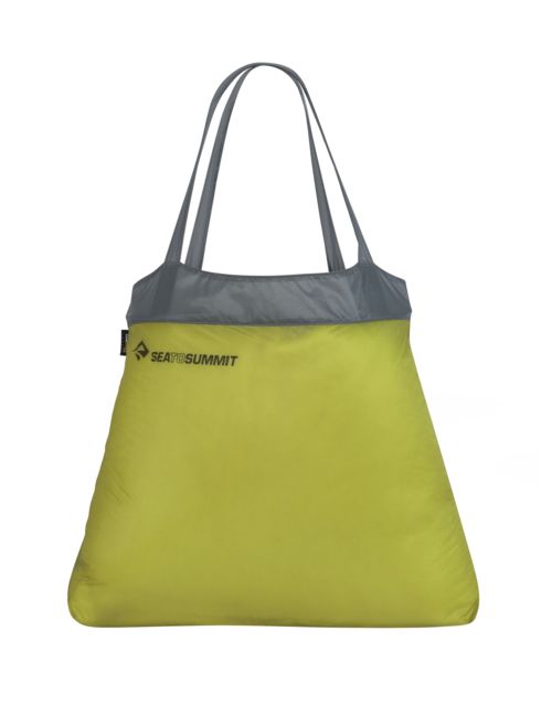 Sea to Summit Ultra-Sil Shopping Bag Lime