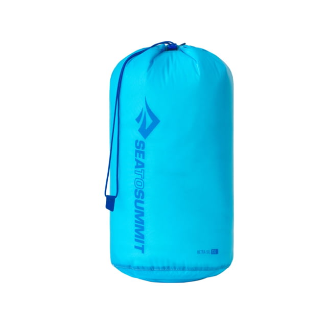 Sea To Summit Sea to Summit Ultra-Sil Stuff Sack 13 Liters Atoll Blue Large