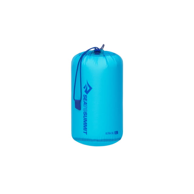 Sea To Summit Sea to Summit Ultra-Sil Stuff Sack 3 Liters Atoll Blue XS