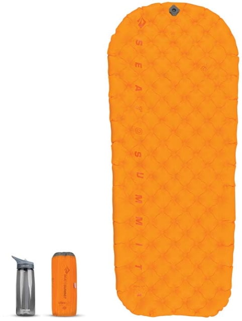 Sea to Summit UltraLight Insulated Mat Extra Small
