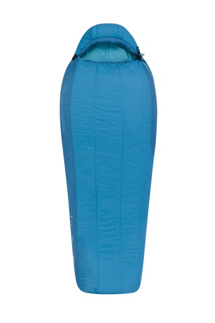 Sea to Summit Venture 32F Sleeping Bag - Women's Blue Long