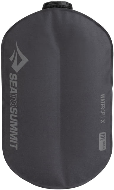 Sea to Summit Watercell X Black 10 L