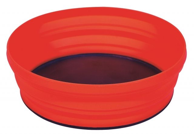 Sea to Summit XL Bowl-Red