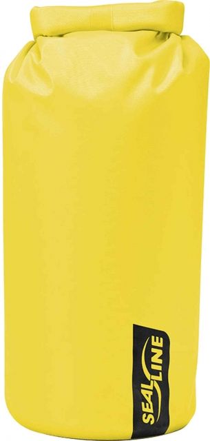 SealLine Baja Dry Bag 10 liters Yellow