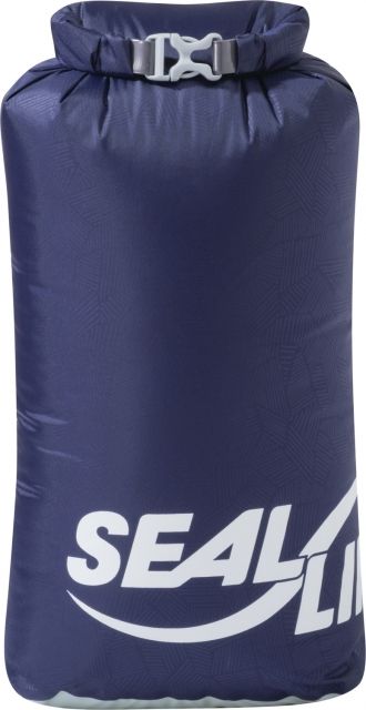 SealLine Blocker Dry Sack Navy 10 LTR 0