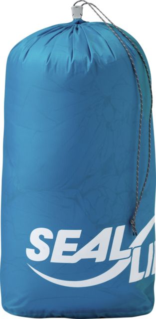 Sealline SealLine BlockerLite Cinch Sack Blue 2.5 LTR 0