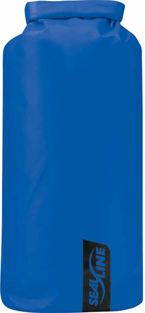 SealLine Discovery Dry Bag 10 liters Blue
