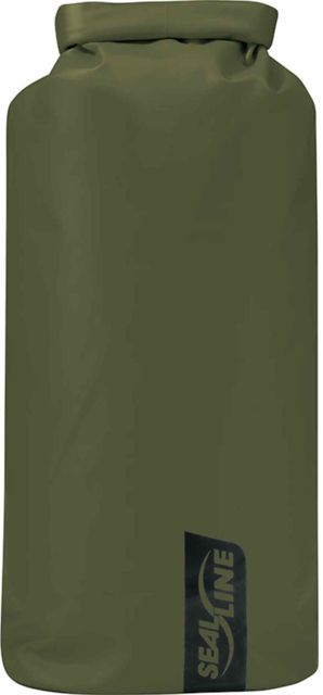 SealLine Discovery Dry Bag 20 liters Olive