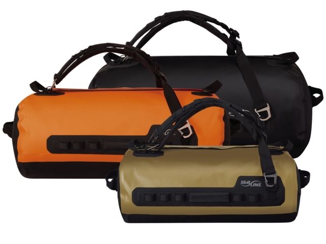 SealLine PRO Duffle Bag Oran 70L