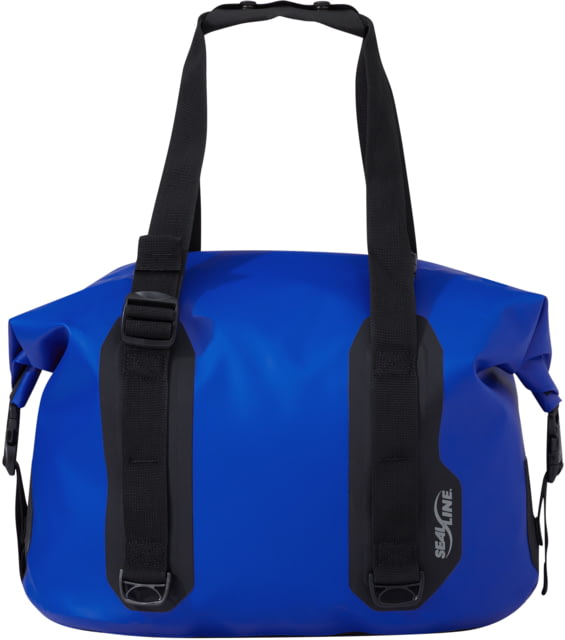 SealLine Widemouth Duffel Bag 25 liters Blue