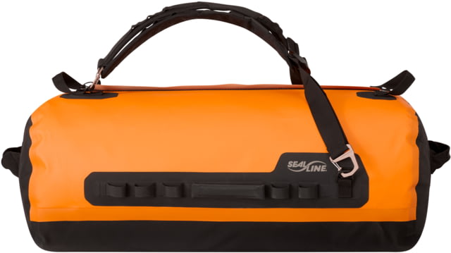 SealLine PRO Duffle Bag Orange 40L