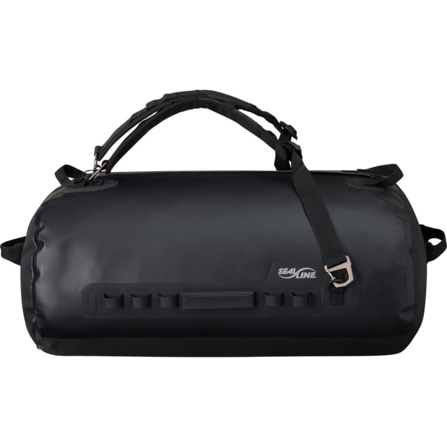 Sealline SealLine 100L Pro Zip Duffle Black