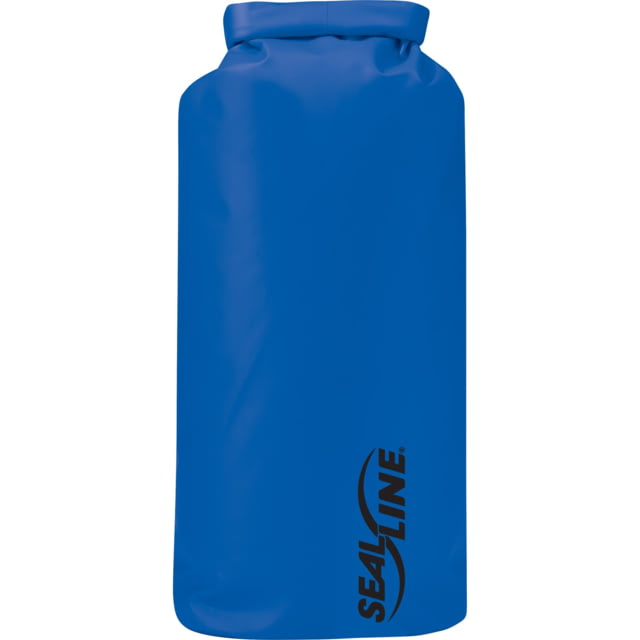 Sealline SealLine 20L Discovery Dry Bag Blue