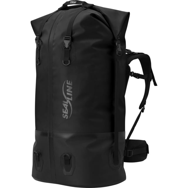 Sealline SealLine 120L Pro Dry Pack Black