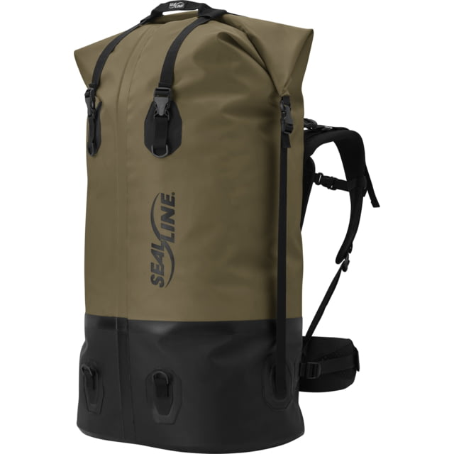 Sealline SealLine 120L Pro Dry Pack Brown