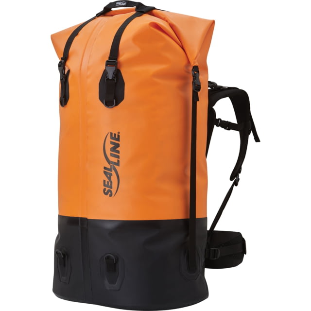 Sealline SealLine 120L Pro Dry Pack Orange