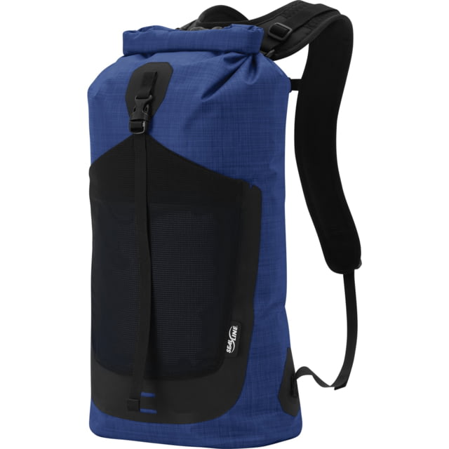 Sealline SealLine 18L Bigfork Dry Daypack Heather Blue