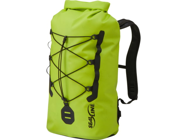 Sealline SealLine 30L Bigfork Dry Daypack Lime