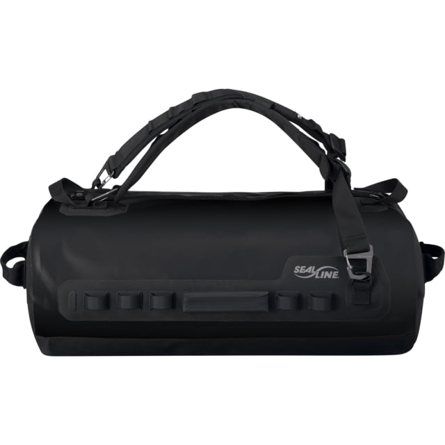 Sealline SealLine 40L Pro Zip Duffle Black