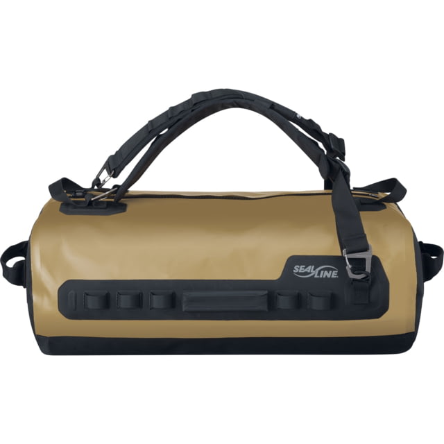 Sealline SealLine 40L Pro Zip Duffle Brown