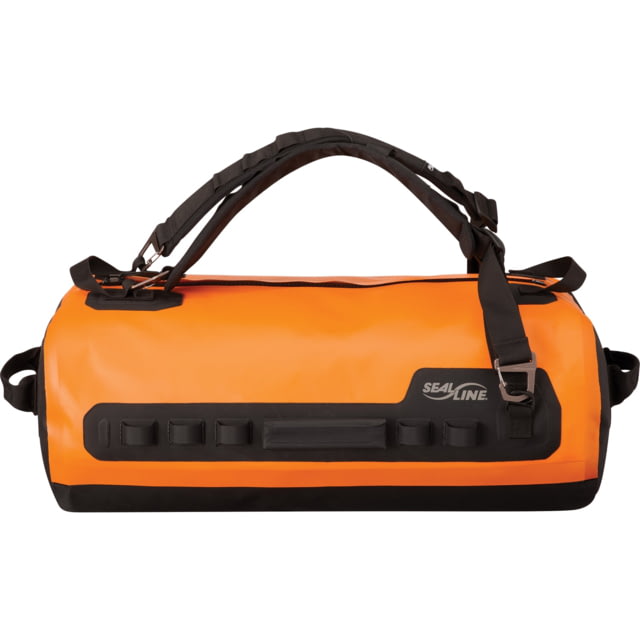 Sealline SealLine 40L Pro Zip Duffle Orange
