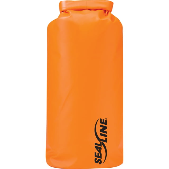 SealLine 5L Discovery Dry Bag Orange
