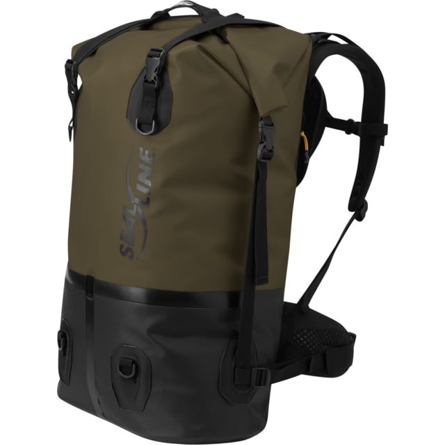 Sealline SealLine 70L Pro Dry Pack Brown