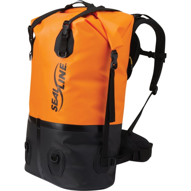 Sealline SealLine 70L Pro Dry Pack Orange