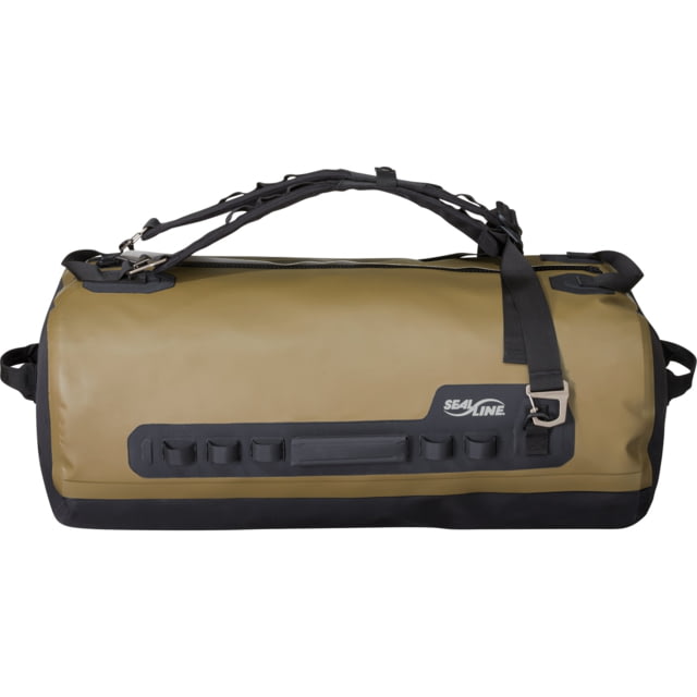 Sealline SealLine 70L Pro Zip Duffle Brown