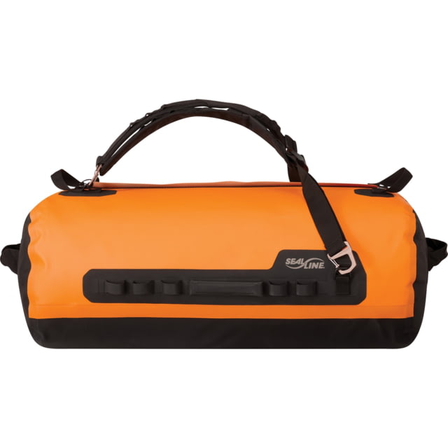 Sealline SealLine 70L Pro Zip Duffle Orange