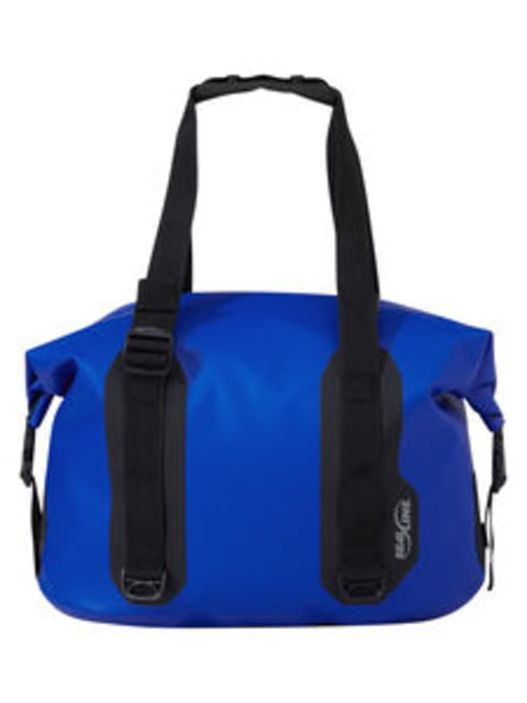 SealLine Widemouth Duffel Bag 40 liters Blue