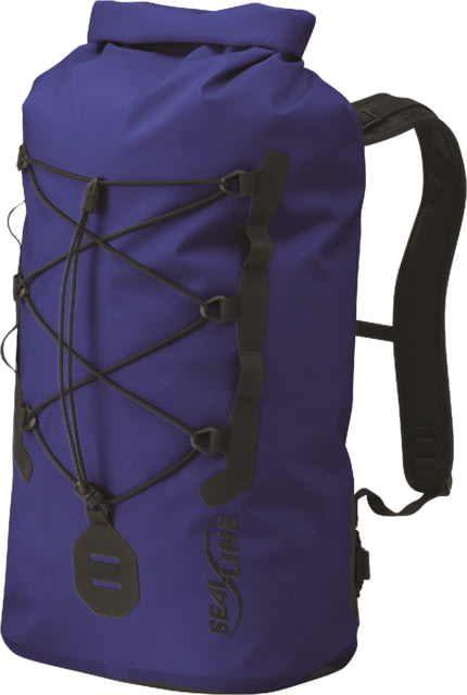 SealLine U24 Bigfork Pack Blue 30L