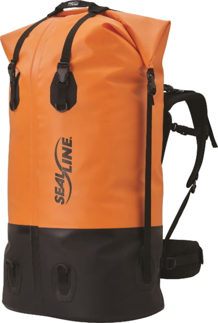 SealLine 12L Pro Dry Pack Orange