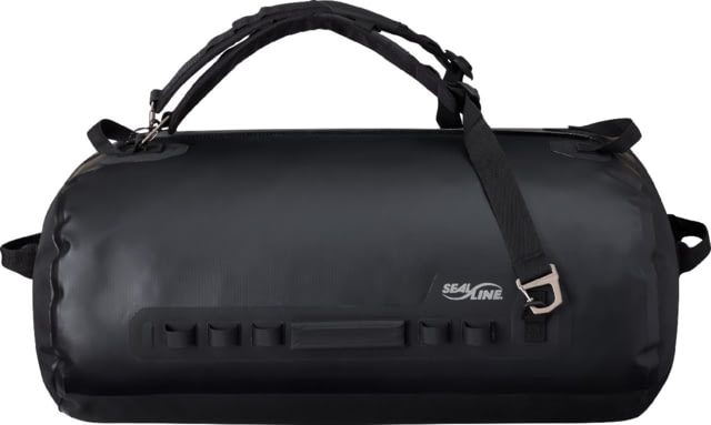 Sealline SealLine 1L Pro Zip Duffle Black - $379.95 at CampSaver.com