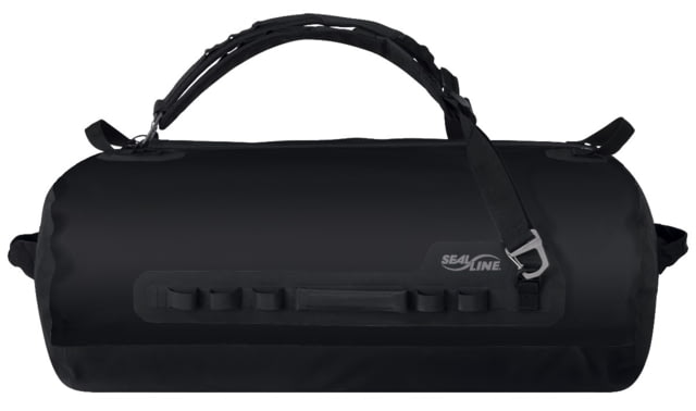 Sealline SealLine 7L Pro Zip Duffle Black - $349.95 at CampSaver.com