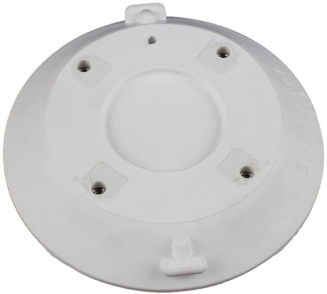Seasucker SeaSucker 4.5in Vacuum Pad - 5 Pack White