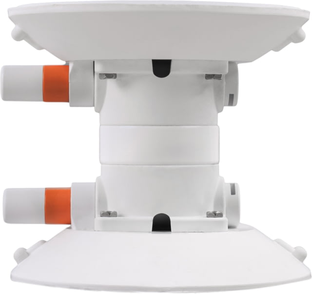 Seasucker SeaSucker 6in Double Tap Mount White