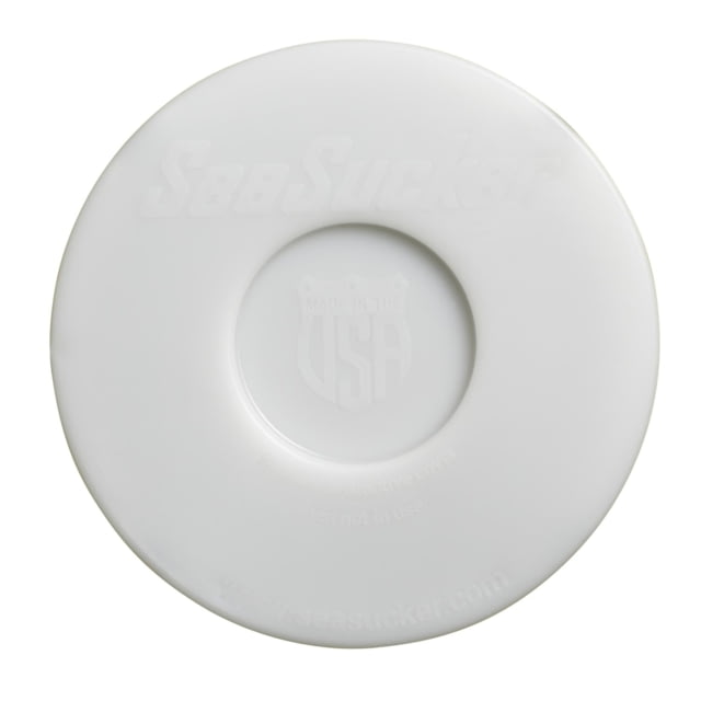 SeaSucker 4.5in Protective Cover White