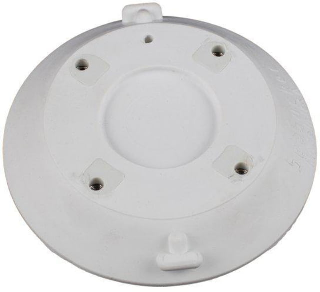 Seasucker SeaSucker 6in Vacuum Pad White