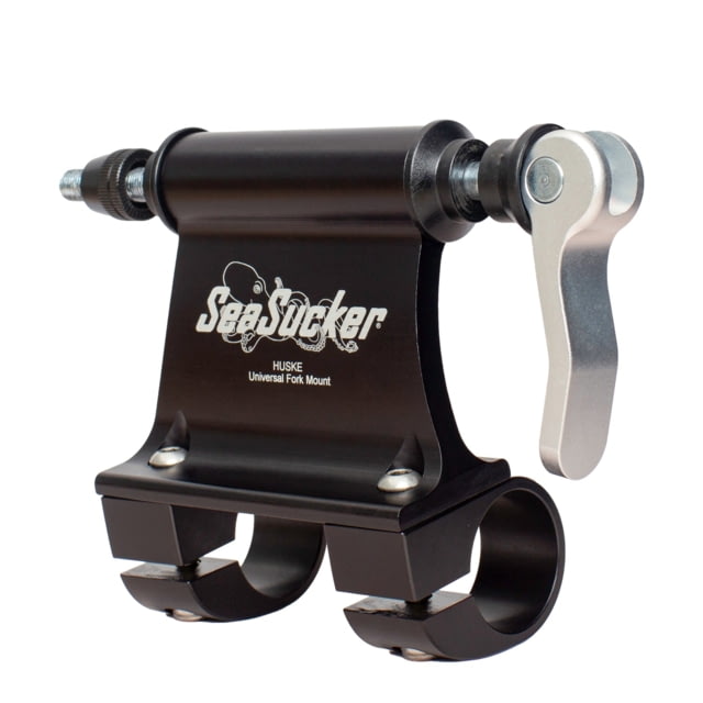 SeaSucker 15x110mm Thru Axle Boost Monkey Bars Bike Carrier Black