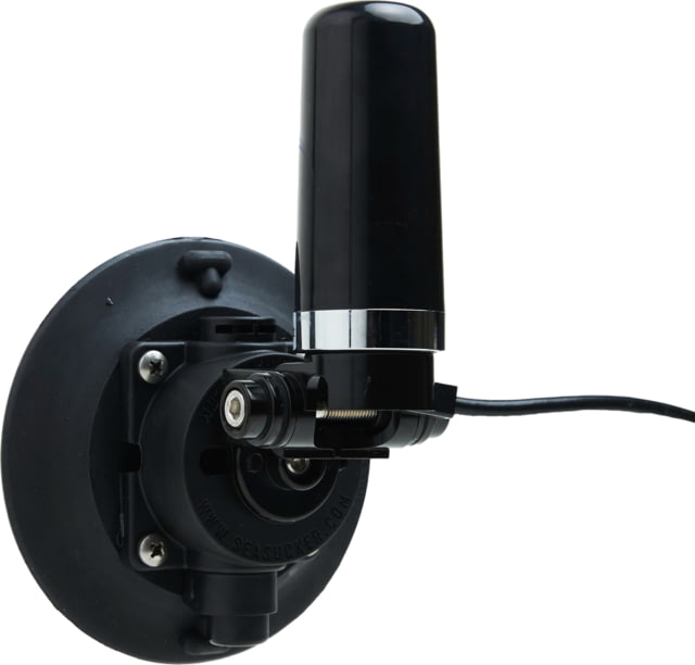 Seasucker SeaSucker Antenna GMRS Mount