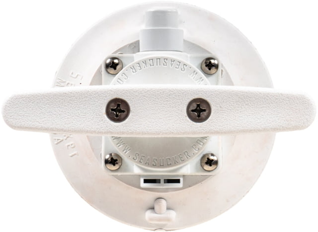 Seasucker SeaSucker Basic Cleat SeaSucker 4.5in