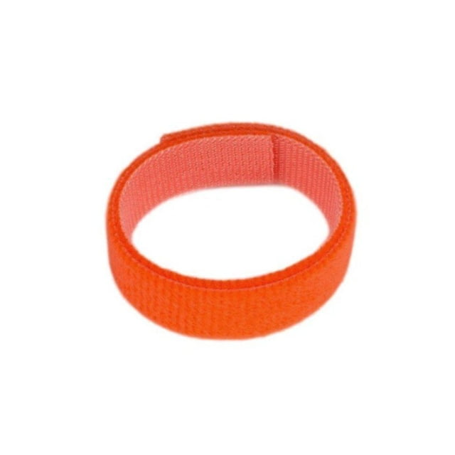 SeaSucker Crank Arm Strap Orange