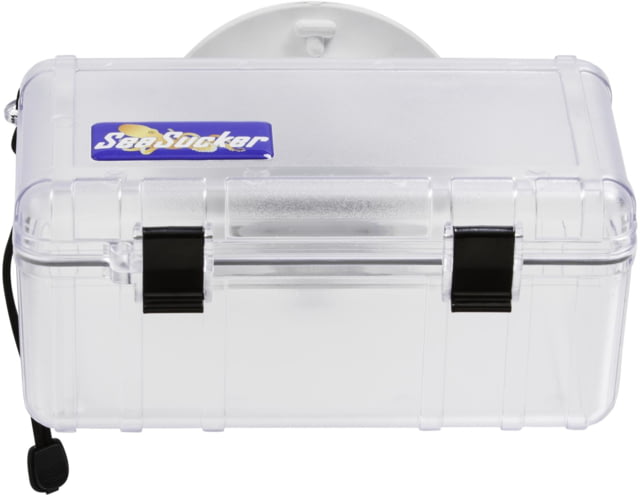 Seasucker SeaSucker Dry Box - Vertical Mount Large