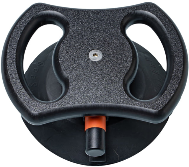 Seasucker SeaSucker Hand Grip Black