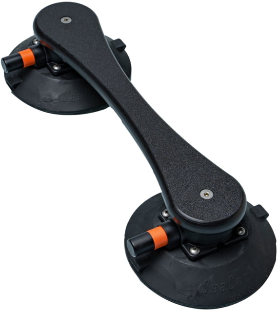 Seasucker SeaSucker Heavy Duty Handle Black